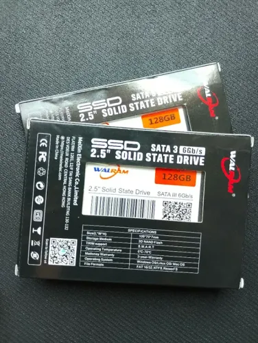 SSD 128GB SATA 
