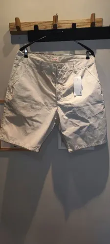Bermuda Osklen 44