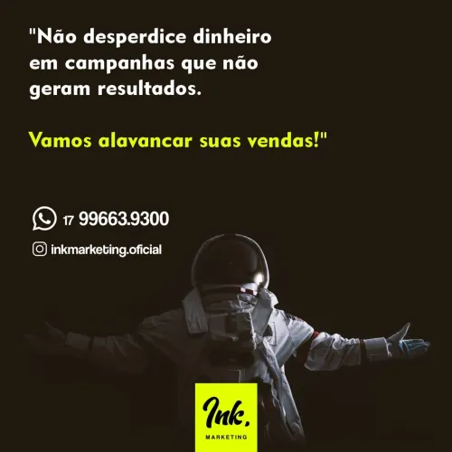 Marketing Digital - Tráfego Pago