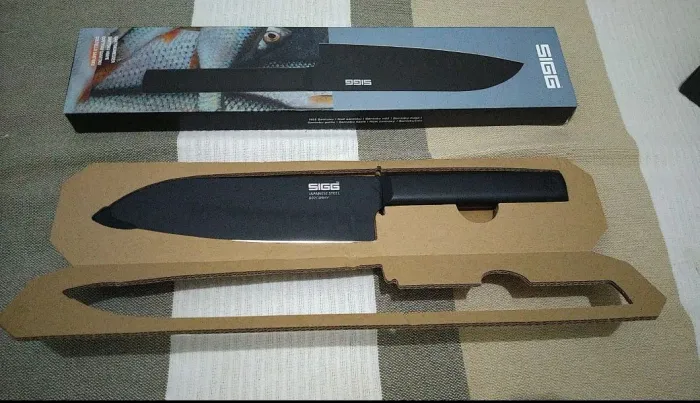 Faça SIGG Santoku 