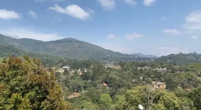 OPORTUNIDADE! Terreno em Monte Verde 3.700m