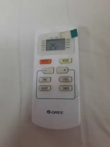 Vendo ar condicionado 10000 BTU 