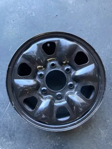 1 roda aro 15 s-10/blazer 6 furos