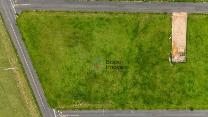 Terreno à venda, 750 m² por R$ 360.000,00 - Parque Industrial Jair Faraone Zanaga - Americ