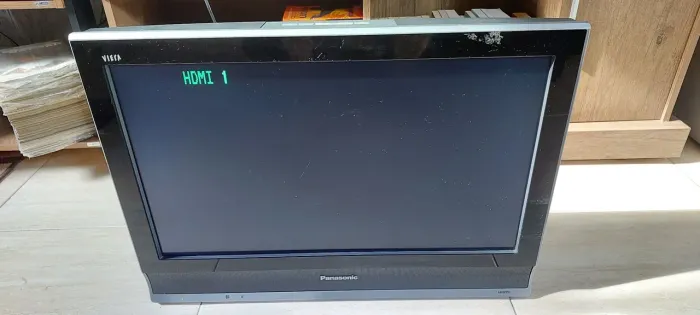 TV Panasonic 26"