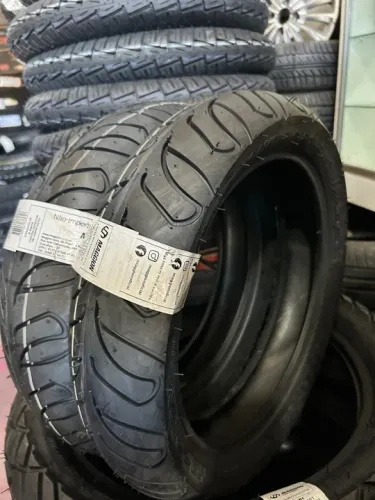 Pneu traseiro PCX 120/70r14 