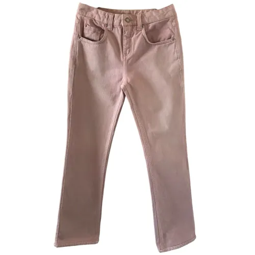 Calça DASLU ROSA  