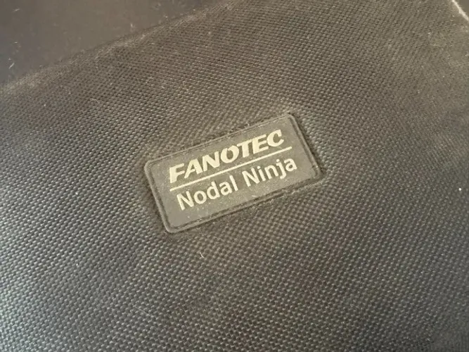 Cabeça de Tripé 360º Fanotec Nodal Ninja