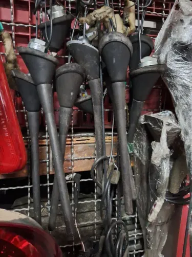 Antena de teto novo palio 