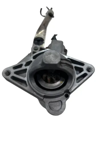 Motor Arranque Nissan Frontier 17a21 2.3 Diesel Valeo  