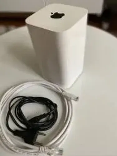 Apple AirPort Time Capsule 2TB