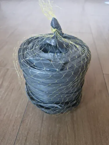 Fitilho para amarração