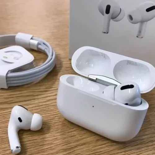 AIRPODS Pro gps/Cancelamento de ruído%LINHA PREMIUM/ÚLTIMAS UNIDADES