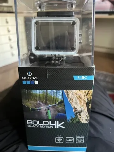 Action Camera Bold Ultra