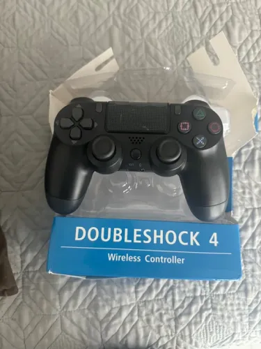 Controle novo Sem fio Ps4 Joystick Playstation Dualshock 4