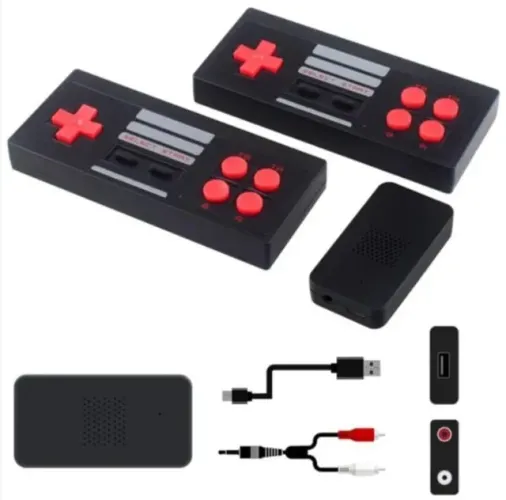 Mine video game