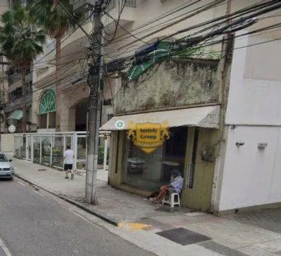 Loja para alugar, 100 m² por R$ 15.701,00/mês - Icaraí - Niterói/RJ