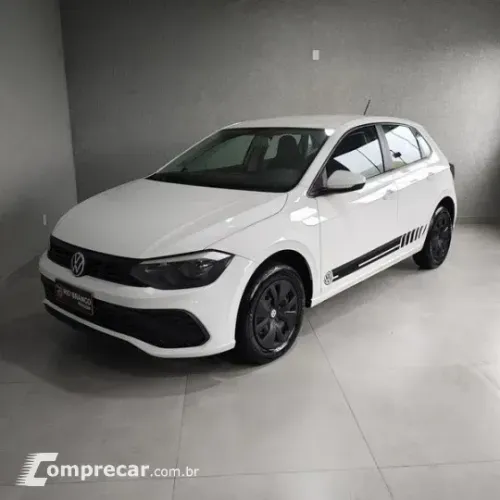 SUCATA VOLSKWAGEN POLO 2020