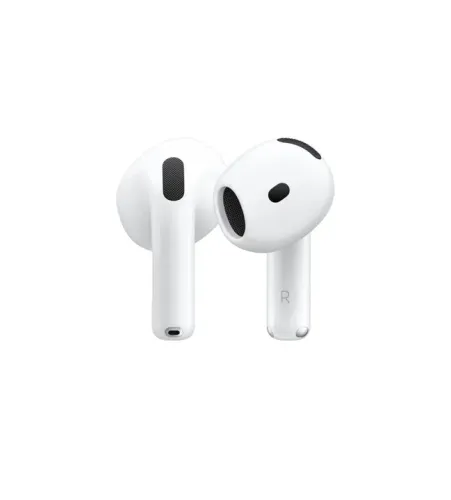 Airpods 4 USB-C com estojo de recarga (NOVO LACRADO)
