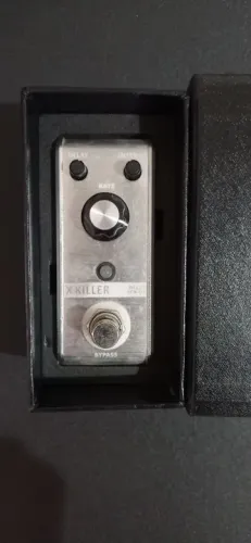 Pedal Santo Angelo Delay - NOVO