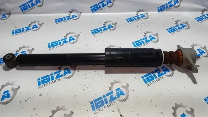 Amortecedor Traseiro Fiat Cronos 51808596