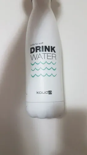 Garrafa de água KOUDA - Drink Water