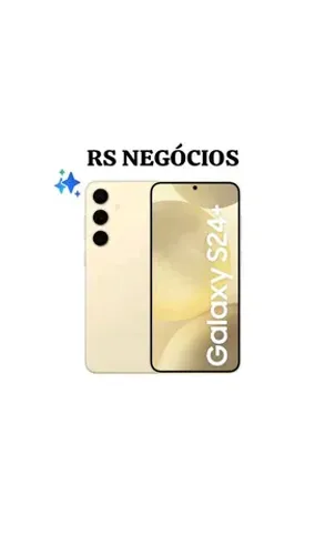 S24+ 5G 512gb, Lacrado + NF (Até 12x)