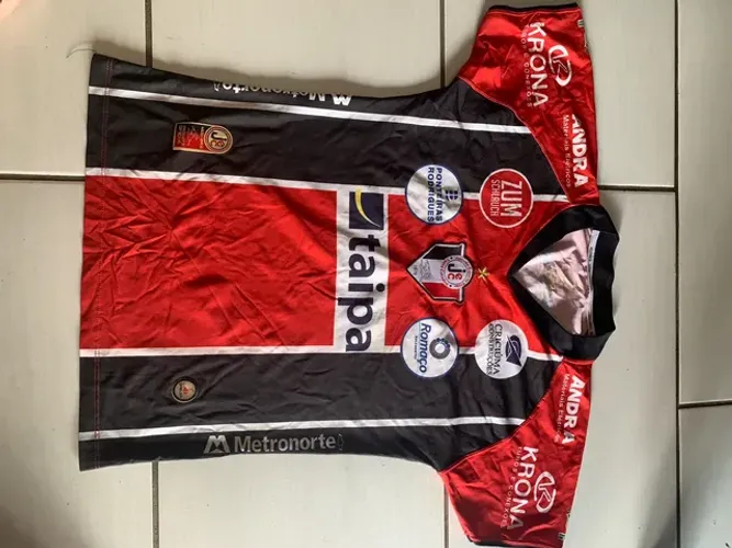 Camisa Jec P/ M Feminina Baby Look 