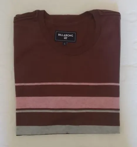 Camiseta Billabong Original Nova