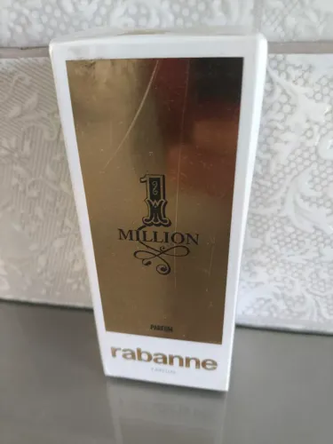 Perfume 1 Million Parfum Rabanne 100ml