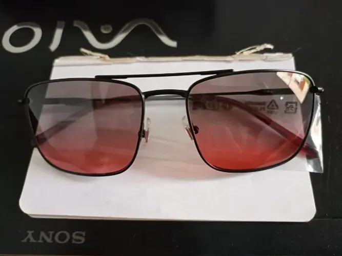 Óculos Sol Arnette original