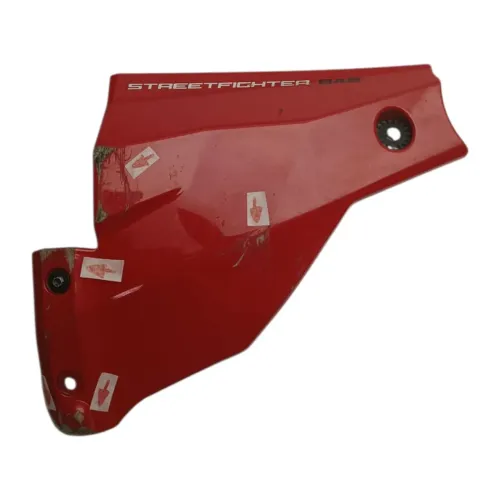 Carenagem Lateral Ducati Street Figther 848 2014 Original