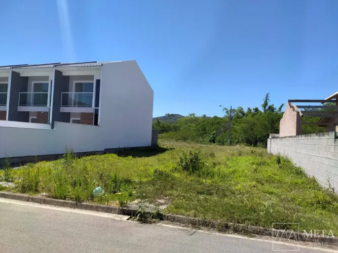 Terreno no Loteamento Bosque São José- Forquilhas/SC