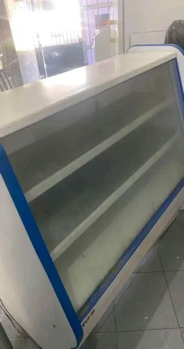 Balcão Expositores Frio e Gelados Diversas Marcas!!!