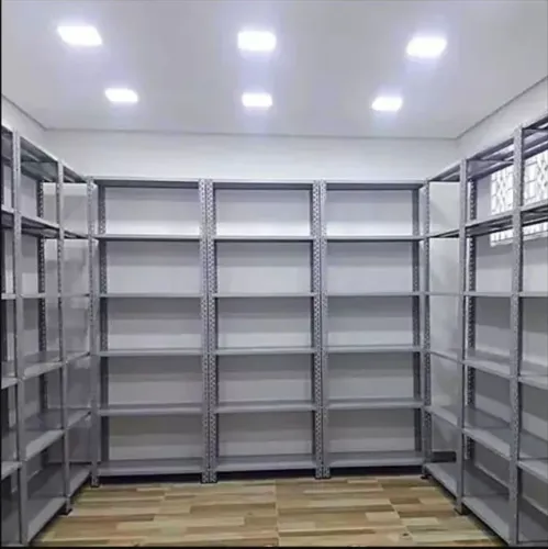 Estante Prateleira de Aço Multiuso ideal para Armazenagem e Organização