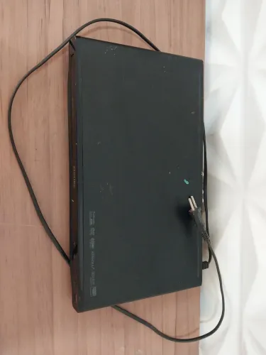 DVD Player Philips
