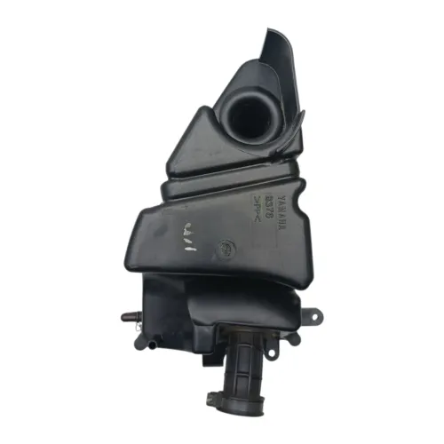 Caixa Filtro De Ar Completa Yamaha Ybr Factor 150 2016-2024
