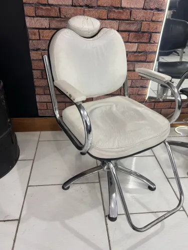 Cadeira de barbearia