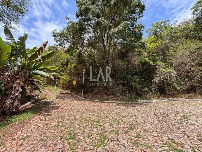 Lote em Condomínio à venda, Veredas das Geraes - Nova Lima/MG