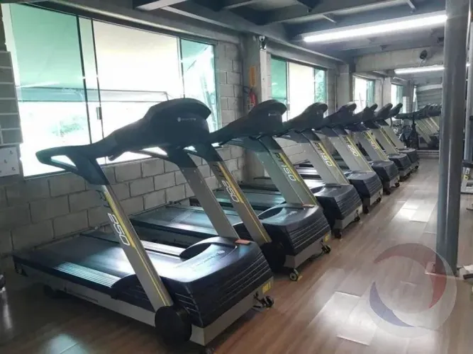 Prédio para Venda em Florianópolis, Jurerê, 17 vagas