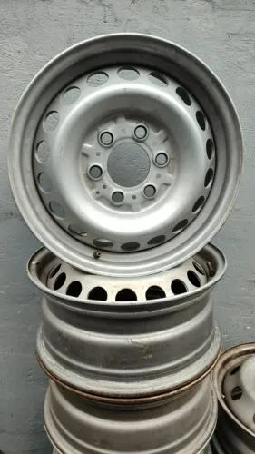 Roda Original Sprinter aro 16 Seminova 