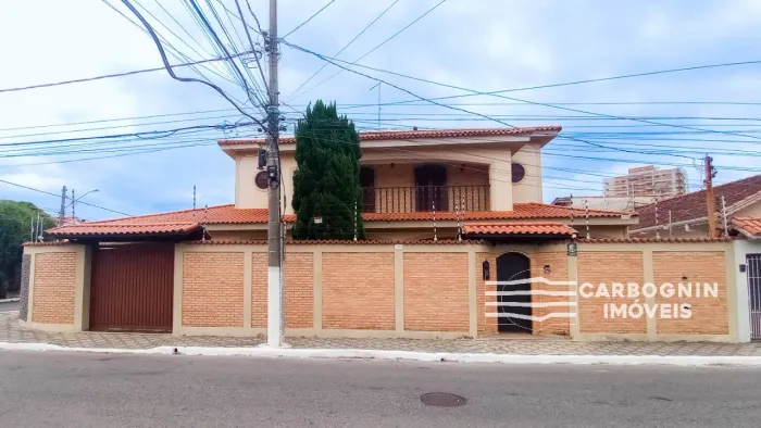 Casa a Venda na Vila São João em Caçapava
