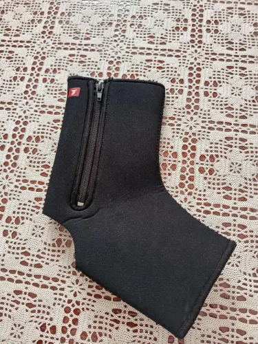 Protetor de Canela para Treino