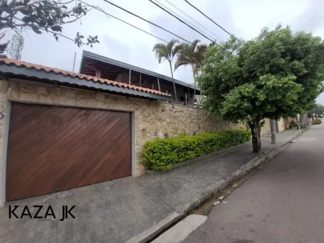 Comprar Venda LOCAÇÃO CASA 4 DORM (2 SUITES) 6 VAGAS, SOBRADO NO JARDIM FLORESTAL, PROXIMO