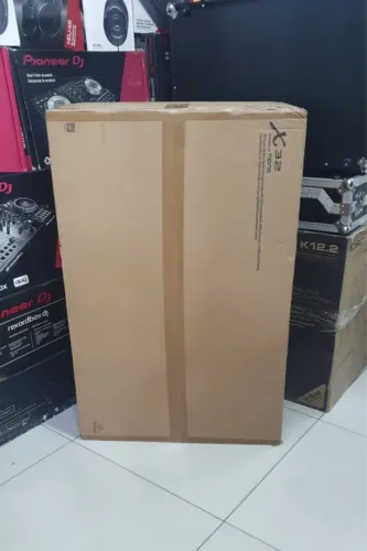 Mesa de Som Digital Behringer X32 full 