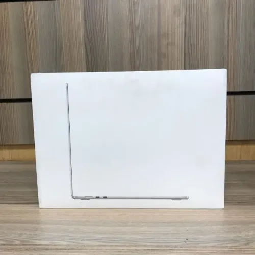 Macbook air M4 16 ram 256 gb lacrado.