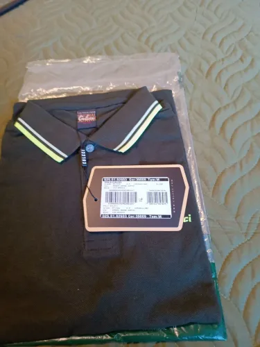 Camisa Polo Colcci
