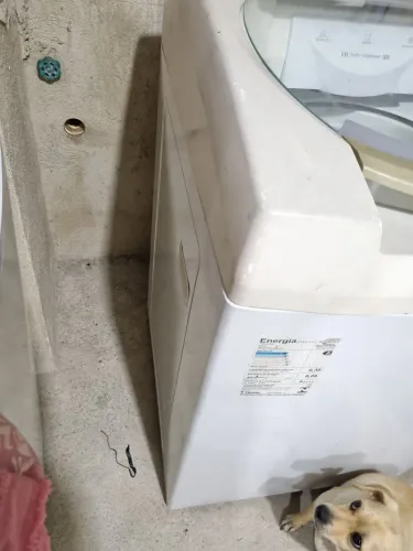 Maquina de lavar Brastemp 11kilos