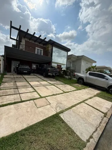 COP 30 Casa Montenegro Boulevard