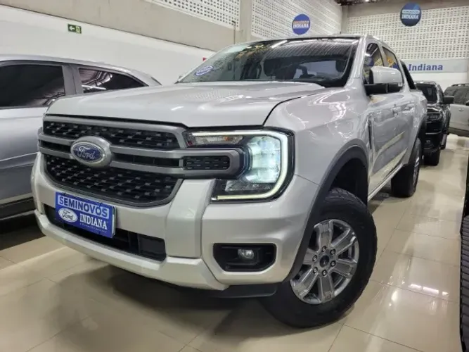 Ford Ranger XLS 2.0l 4X4 2024